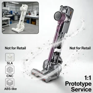 Custom 3D Printing Service SLA SLS Resin Nylon ABS Rapid Prototyping Industrial Plastic Model