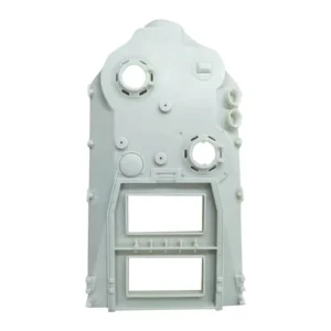Custom 3D Printing and CNC-Machined Metal and Plastic Industrial Parts, Housings, Prototypes, Models, Figurines, and Molds