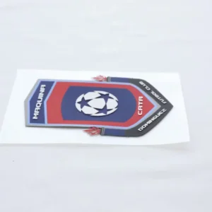Custom 3D Silicone Printed Washable Heat Transfer Clothing Labels for Bags Manufacturer