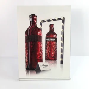 Custom 3D Varnish Acrylic Aluminum Art Prints with Raised Texture and Spot UV Display Board