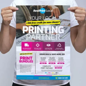 Custom A0 A1 A2 A3 A4 A5 Anime Paper Poster Printing Service for Living Room Decor