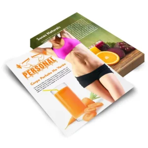 Custom A4, A5, and A6 Flyer Printing for Advertising