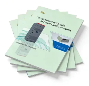 Custom A4 Product Promotion Brochure Catalogue, Full Color, Eco-Friendly