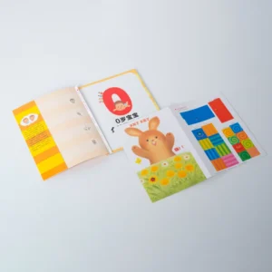 Custom A5 Student Study Novel for Adults, Perfect-Bound Hardcover, Cardboard and Art-Coated Paper