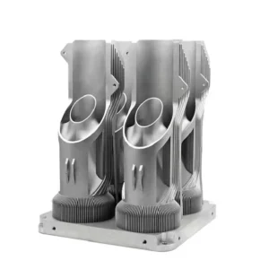 Custom ABS Plastic and Metal Prototypes Clear Resin 3D Printing Parts SLS SLA Rapid Prototyping Service