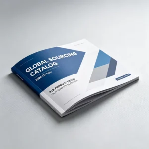 Custom Advertising Brochure & Leaflet Factory Direct Offset Printing Folded Pamphlet Booklet