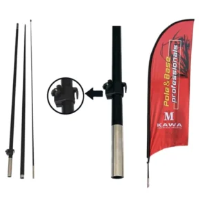Custom Advertising Flags and Banners