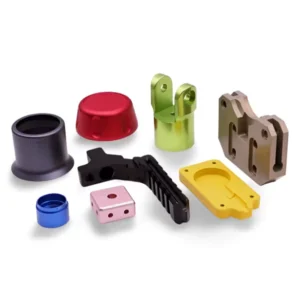 Custom Aluminum Alloy Turning Laser Cutting Service 3D Metal Printing CNC Machining