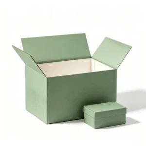 Custom Biodegradable Paper Box Corrugated Paper Mailer Box Packaging Boxes Cardboard Shipping Mailer Boxes Paper Boxes