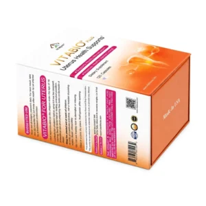 Custom Blister Pack Vacuum Packaging for Luxury Goods with Safe Sealing