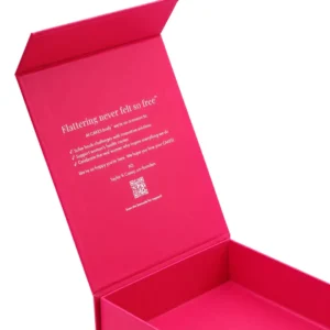 Custom Blister Packaging for Office Supplies with Card Insertion Pack and Safe Sealing