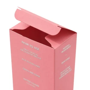 Custom Blister Packaging for Tools with Flocked Thermoform Tray