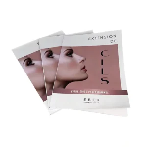 Custom Book Catalog Printing Full Color Glossy Magazine Brochure