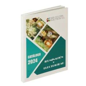 Custom Book and Catalogue Brochure Printing