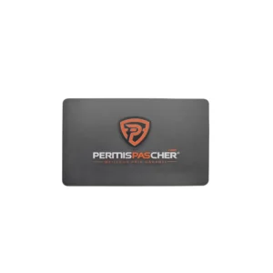 Custom Both Side Printing Matte Surface Glossy Logo NFC PVC Cards 13.56Mhz Spot UV Business Cards