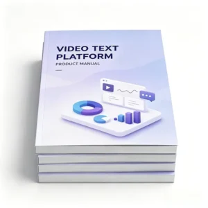 Custom Brochure Book Printing Paperboard Catalog Factory
