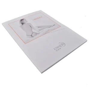 Custom Brochure Magazine Catalog Printing Service Offset Printing Book 4-Color 145*210