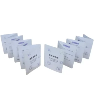 Custom Brochure Pamphlet Catalogue Printing Manufacturer