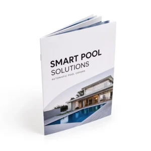 Custom Brochure Printing A4 Product Catalogue with Offset Printing
