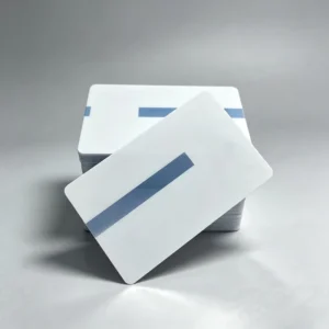 Custom Business Cards Digital Printing Plastic Glossy Matte Film Lamination PVC with Your Own Design
