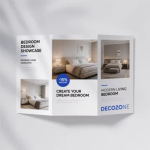 Custom Business Catalog Printing, Perfect Binding, Coated Paper