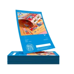 Custom Business Flyers