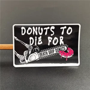 Custom Business Logo Personalized Printing Labels Die Cut Brand Logo Vinyl Stickers for Packaging