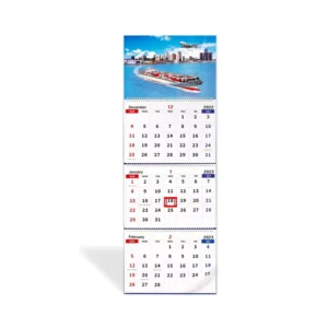 Custom Calendar Monthly Calendar Home Office School Printing Manufacturer