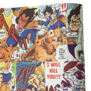 Custom Canvas Poster Canvas Wall Art Anime Poster