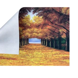 Custom Canvas or Paper Art Wall Poster Printing for Photographers and Artists