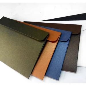 Custom Cardboard Envelopes and Self-Adhesive Mailing Bags