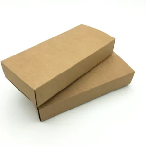 Custom Cardboard Gift Packaging Box