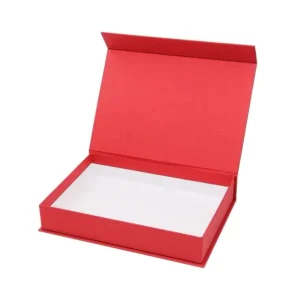 Custom Cardboard Gift Packaging Box with Logo