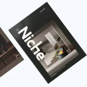 Custom Catalog Printing