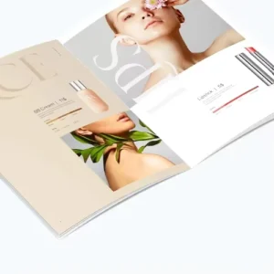 Custom Catalog Printing