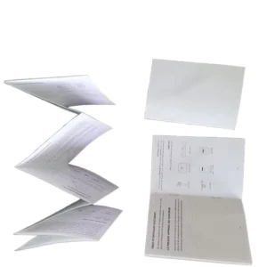 Custom Catalogs Factory Direct