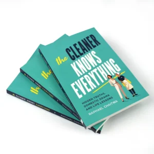 Custom Children’s Cooking and Lifestyle Novel, Textbook, or Memoir Printing, Eco-Friendly Paper, Sewn Binding, Lay-Flat
