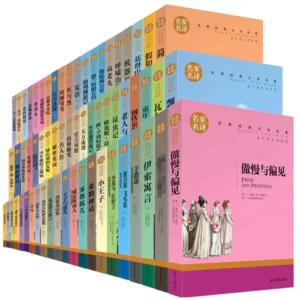 Custom Children’s Story Paperback Book Printing in China