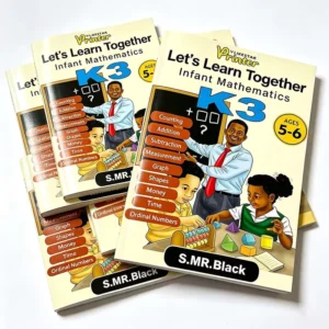 Custom Children’s Textbook Printing Service, Kindergarten, Preschool and Primary School Educational Books