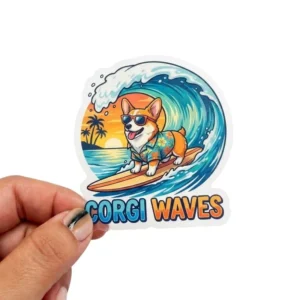Custom Clear Adhesive PVC Sticker Printing Logo Waterproof Oil-Proof Strong-Stickiness Sticker Roll Irregular Label Sticker