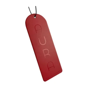 Custom Clothing Paper Hang Tag with Logo