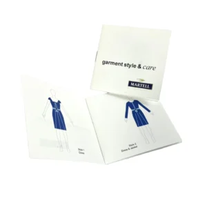 Custom Coated Paper Offset-Printed Brochures, Full-Color Catalogues and Advertising Booklets