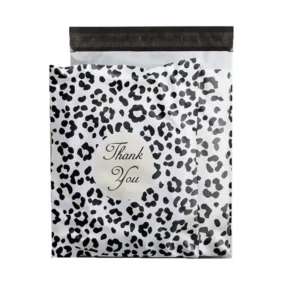 Custom Color Logo Printed Courier Shipping Parcel Mailing Bags Poly Mailers