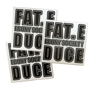 Custom Colorful Die-Cut Waterproof UV-Resistant Anti-Counterfeit Destructible Eggshell Vinyl Fragile Tamper-Proof Label Stickers