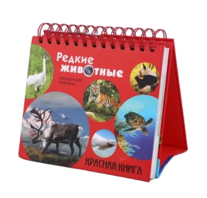 Custom Corporate Desk Calendar Printing for Business Gifts
