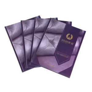 Custom Corporate Product Manual Book Offset Printing Factory Brochure Hardcover Picture Book College Textbook Production