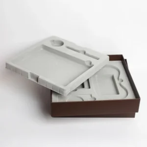 Custom Corrugated Paper Folding Mailer Boxes for Packaging and Shipping