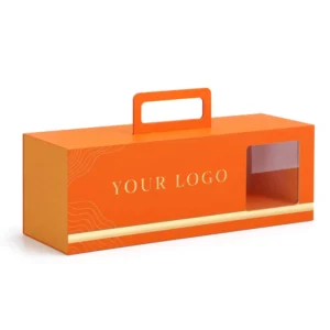 Custom Cosmetics Vacuum-Formed Tray, Eco-Friendly, Safe Sealing