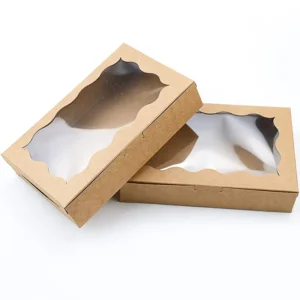 Custom Design Gift Paper Box With Logo Factory Price Packaging