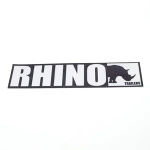Custom Die-Cut Waterproof UV-Resistant PVC Vinyl Car Decals and Window Stickers with Custom Color and Size
